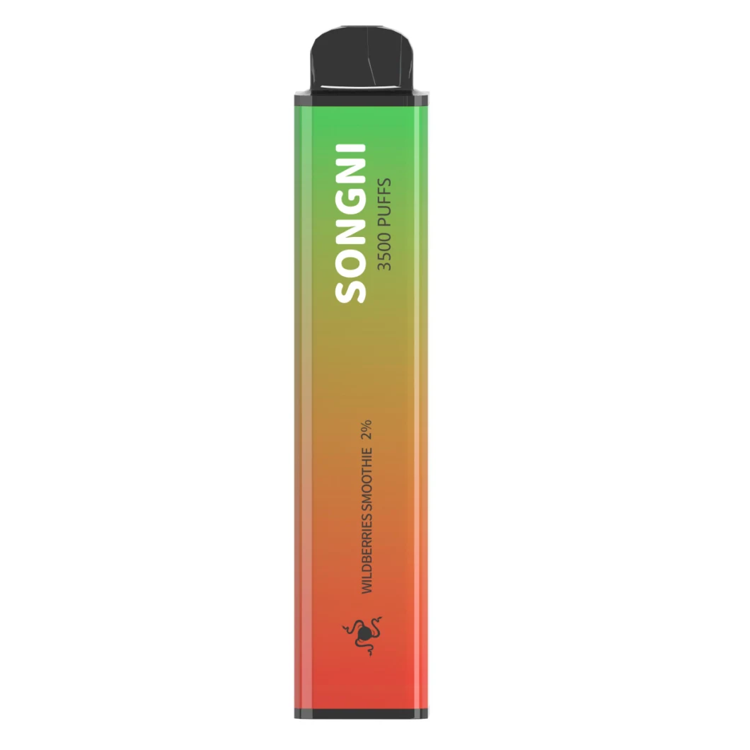 Wholesale Fume Ultra Disposable Vape Pen 2500puffs 20 Flavors in Stock